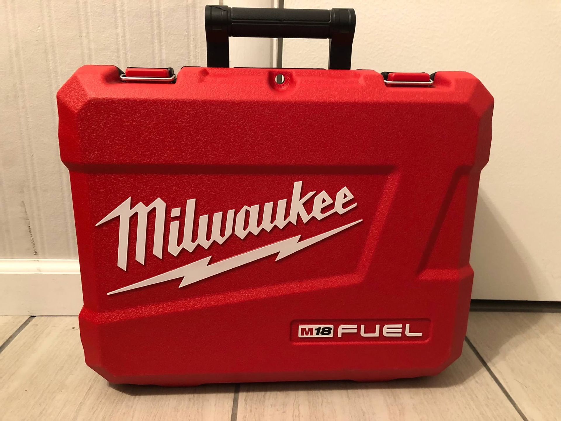 Milwaukee Tool Case See Pics