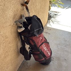 Adult Golf Set