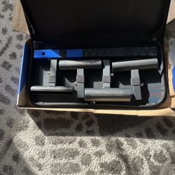 Door Hinge Adjustment Tool 