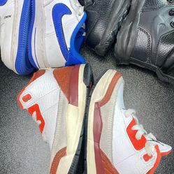 Bulk BABY Shoes