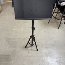 Proline Music Sheet Holder Stand
