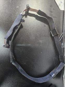 BMW E60 5 Series 10 Port 10 Wire Plug Connector Pigtail (contact info removed)