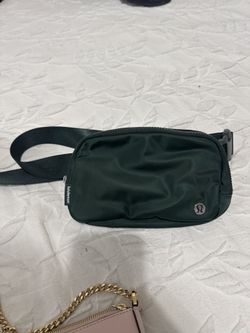 Lululemon Bag