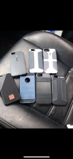 iPhone 6/6s cases