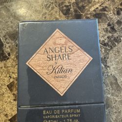 Kilian Angels Share 