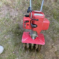 Rototiller