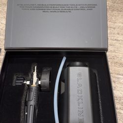 Brand New BLACKLINE FOAM CANNON