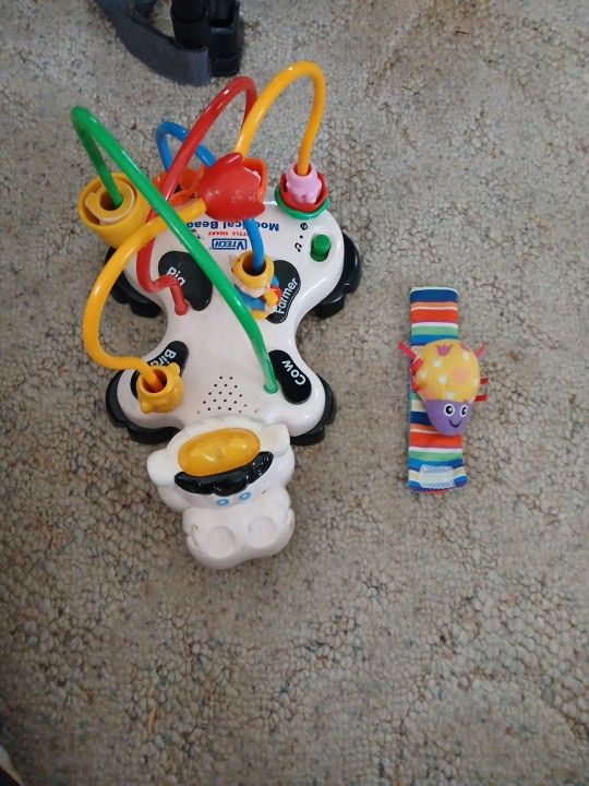 Baby Toys