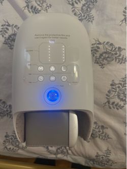 Smart Hand Massager- for Carpal Tunnel and more!