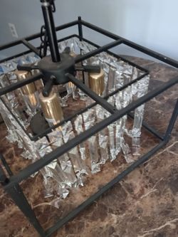 Chandelier