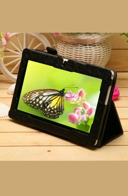 Android tablets with case 7 inch