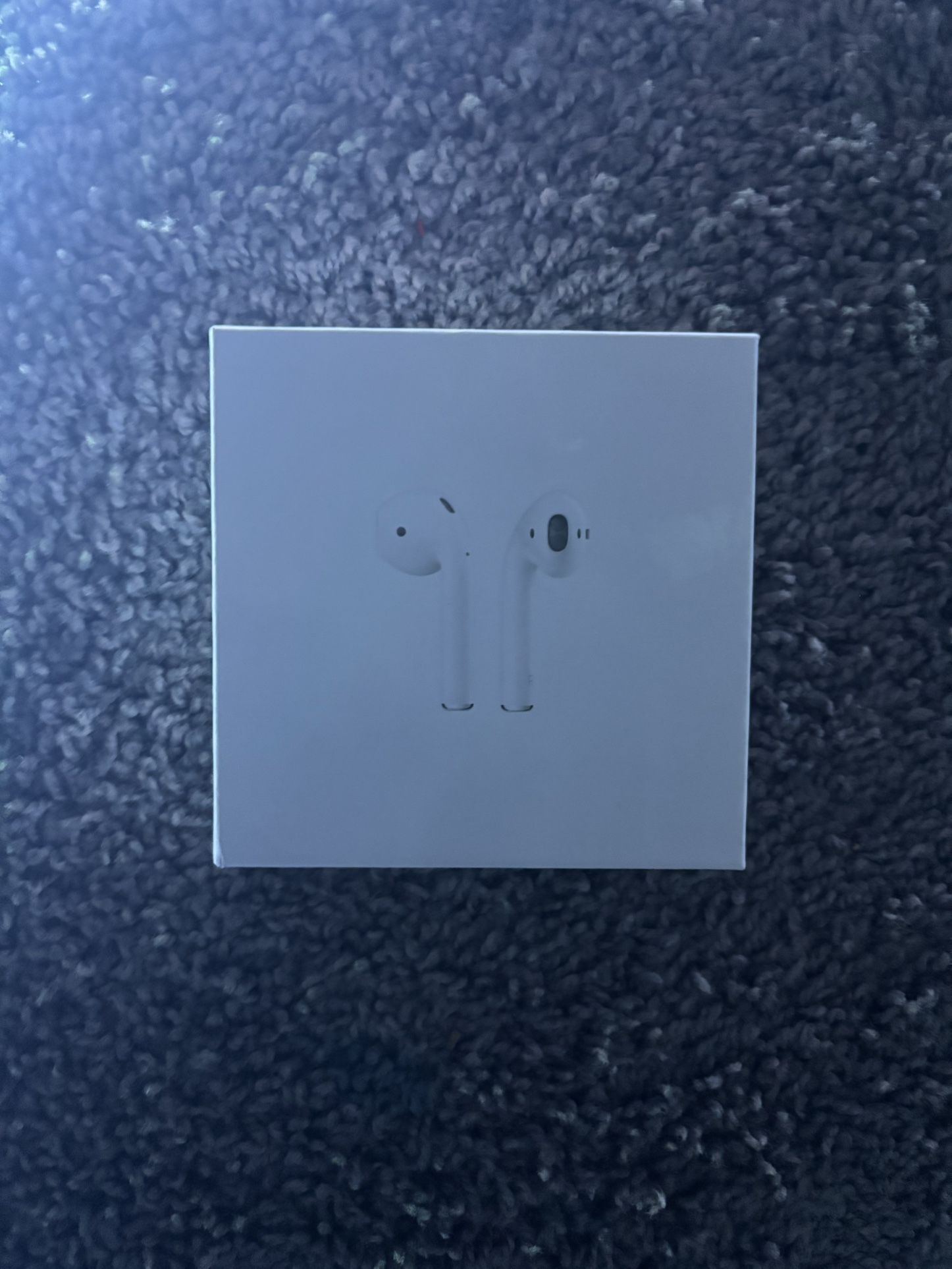 Airpods generation 2