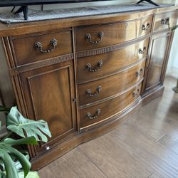 Beautiful TV Cabinet