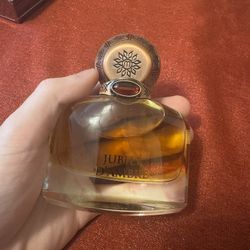 Fragrance World Mason Jubile Amber