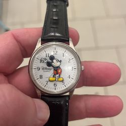 Disney Parks Watch