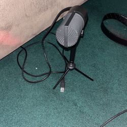 USB Microphone 