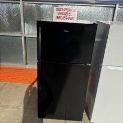Whirlpool Refrigerator 