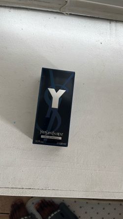 Ysl cologne