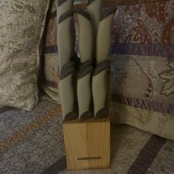 Farberware Knives