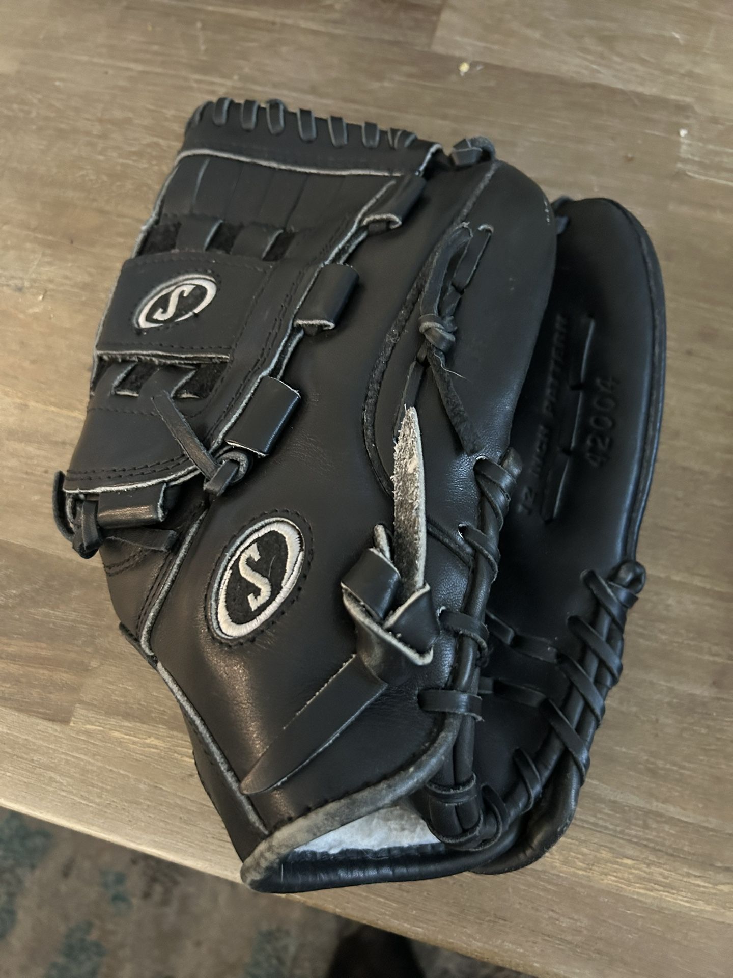 Baseball Gloves