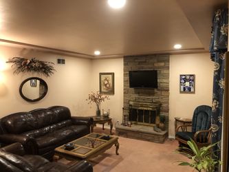 Recessed Lights