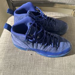 Used Jordan Size 6y