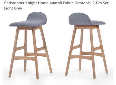 Christopher Knight Barstools