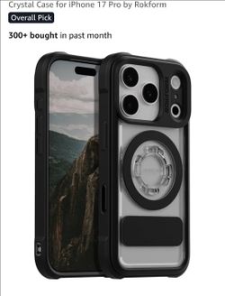 IPhone 17 pro case