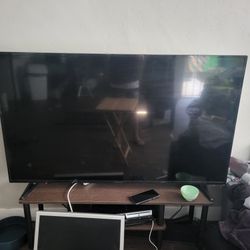 58 Inch Insignia Flat Screen Tv