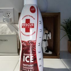 Rescue Detox