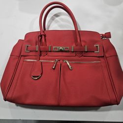 Large Red Bag Brand New