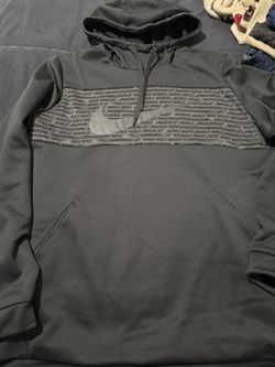 Nike sweater