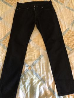 Men’s Abercrombie and Fitch Jeans
