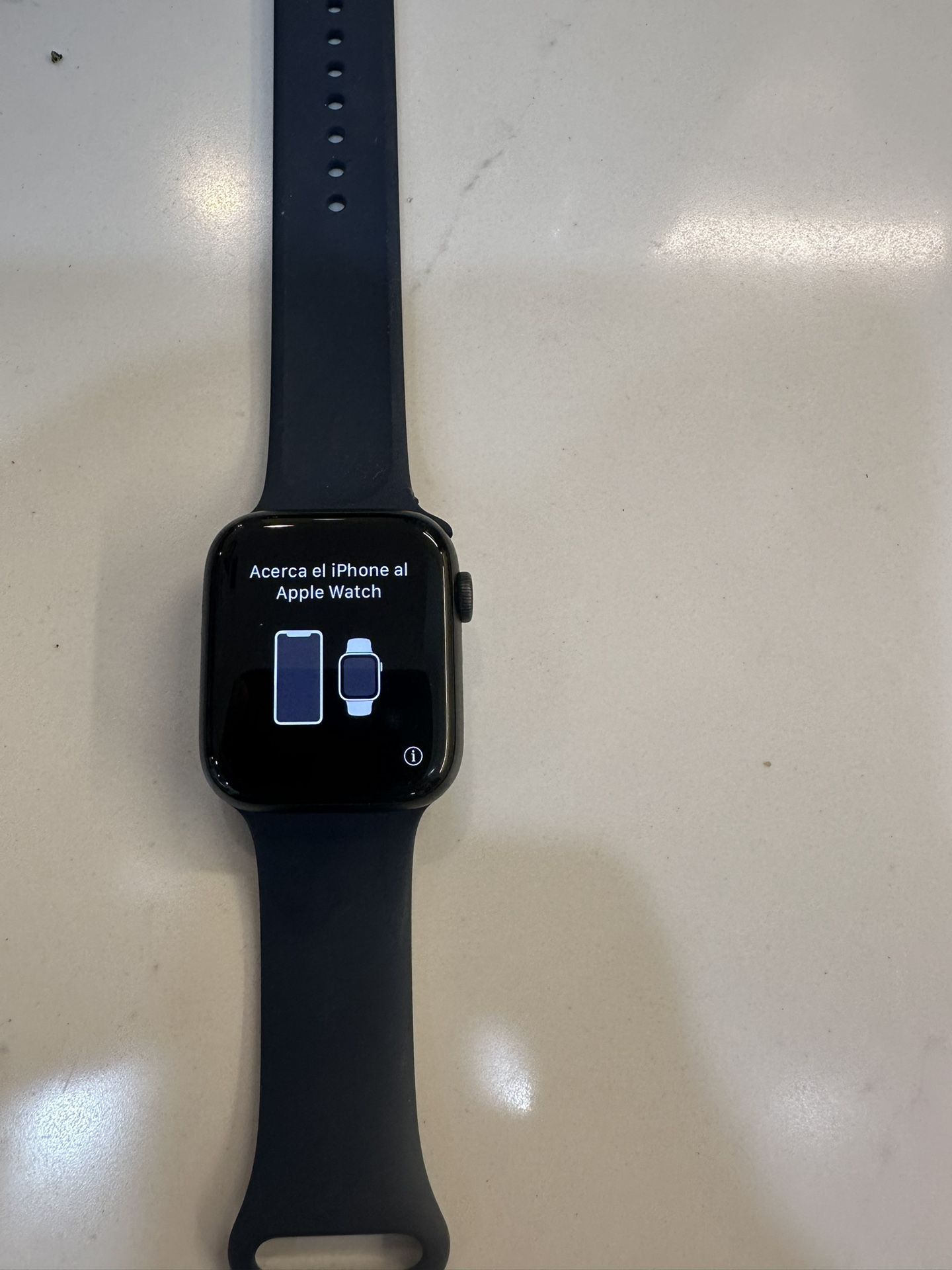 Apple Watch