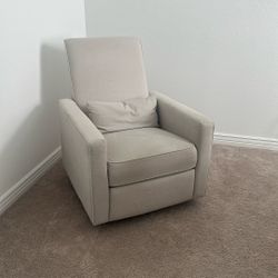 Nursing Chair 