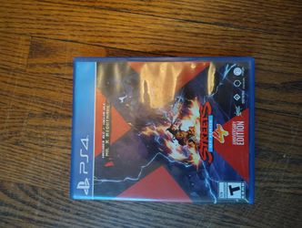 Ps4 Streets Of Rage 4