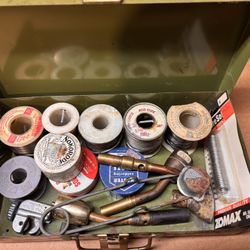 Solder Kit