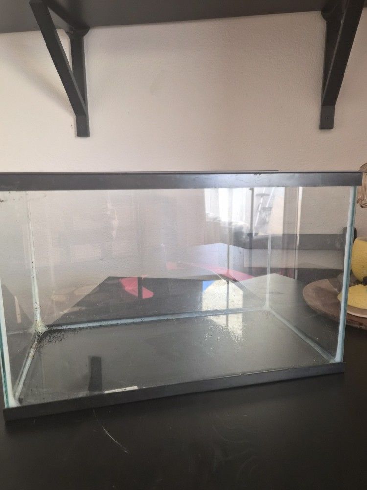 5.5 Gallon Tank