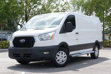 2021 Ford Transit-250 Cargo Van