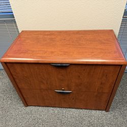 Filing Cabinet