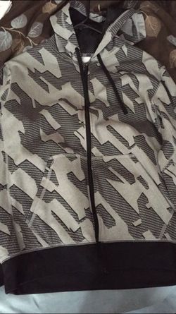 Men's Nike jacket