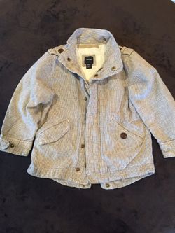 Size 3T Boys Gap Jacket