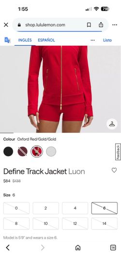 lululemon