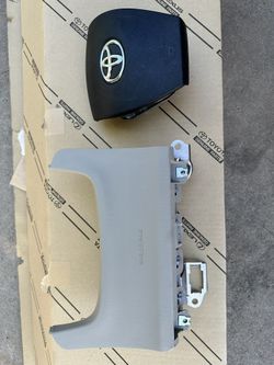 Prius 2010-2015 Parts 