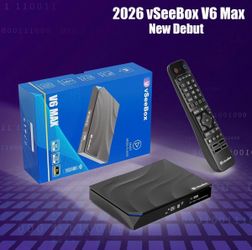 Vseebox v6 max