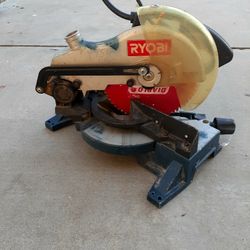 Ryobi Miter Saw Ts1301dx