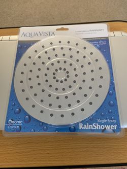 Shower head