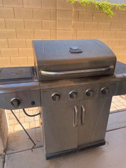 Char Broil Grill
