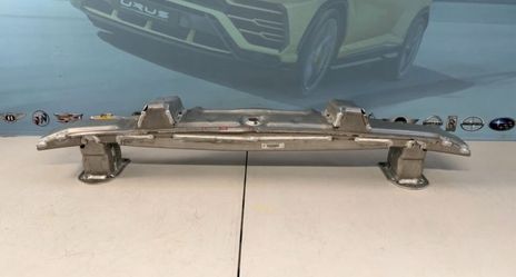 PORSCHE 718 (992) BOXSTER, 718 CAYMAN REAR IMPACT BAR 2017 - 2025