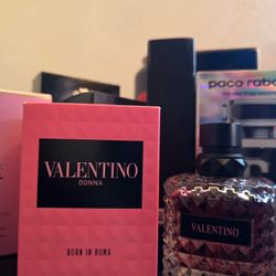 Valentino 